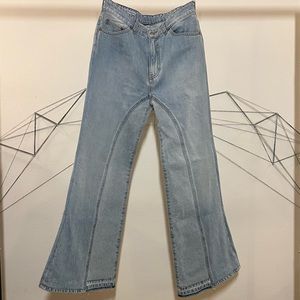 Victoria Beckham Jeans